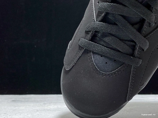6 384664-060 Retro Jordan OG Air Infrared Black 0726